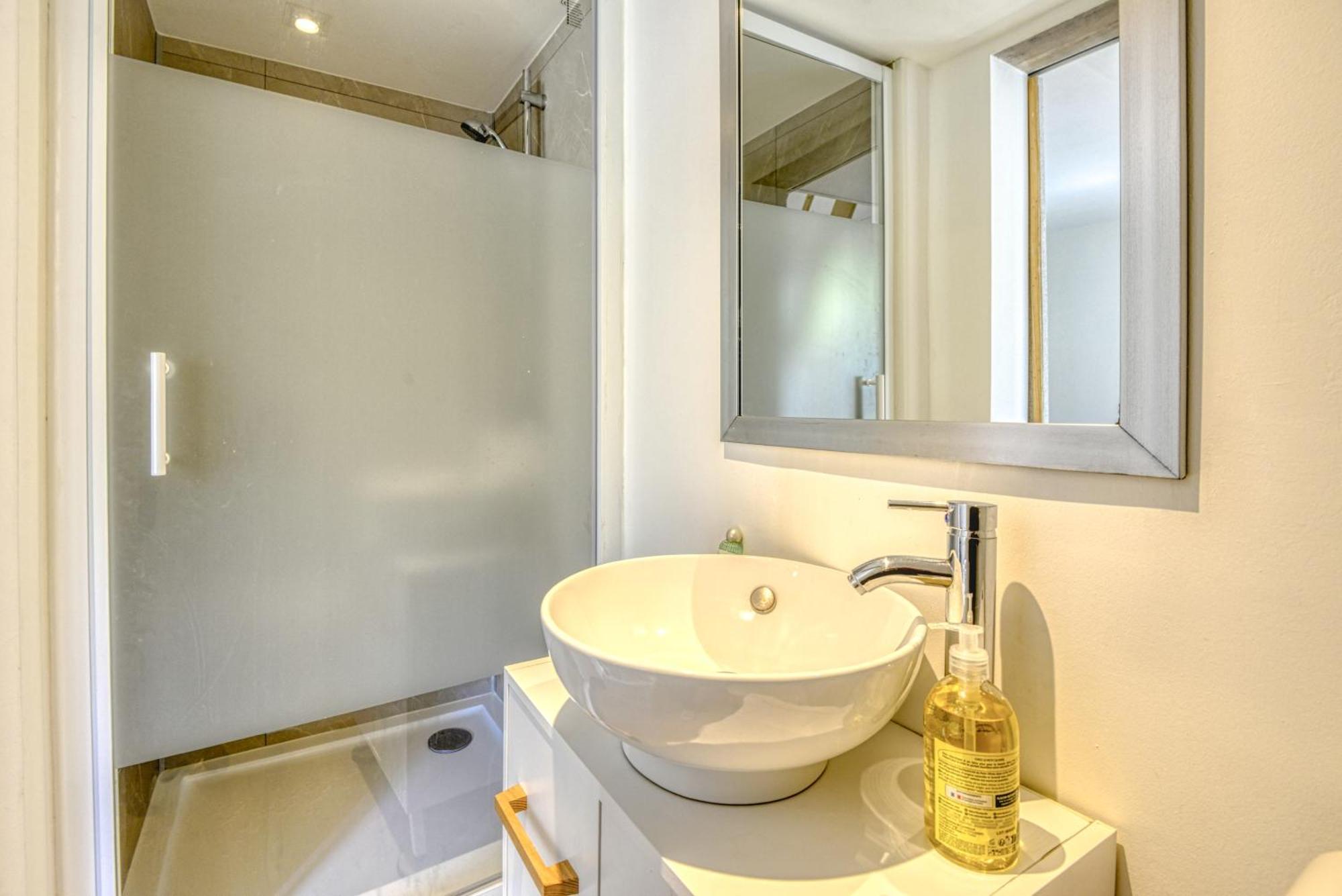 Maison Cocon Et Bain Nordique Villa La Chapelle-Sur-Erdre Buitenkant foto